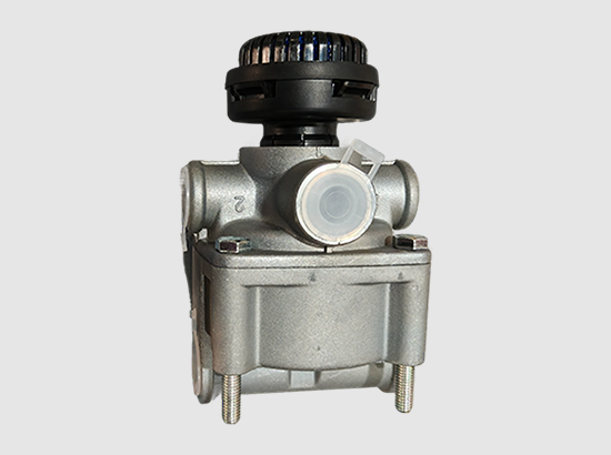 King Long Bus Parts 235500006 Relay Valve